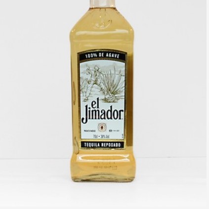 El Jimador