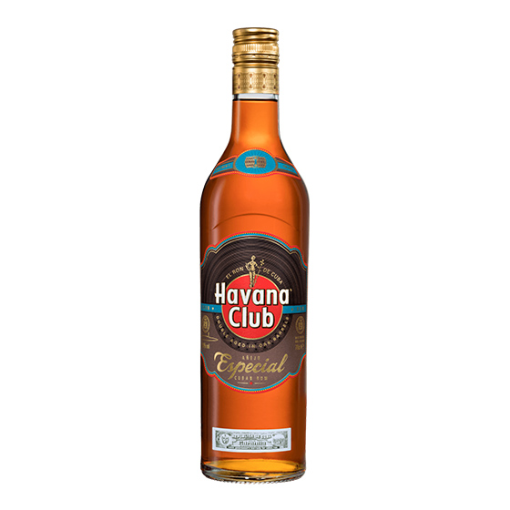 Havana Club Especial