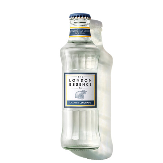 London Essences Lemonade