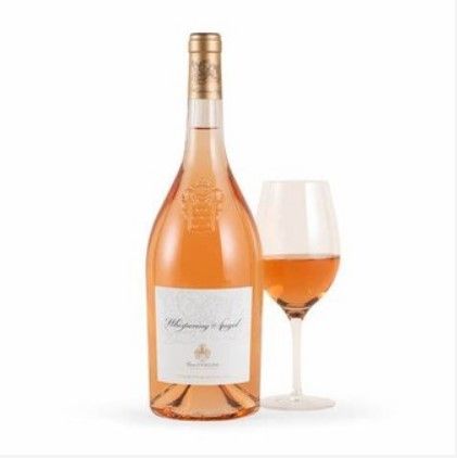 2024 Whispering Angel Rose