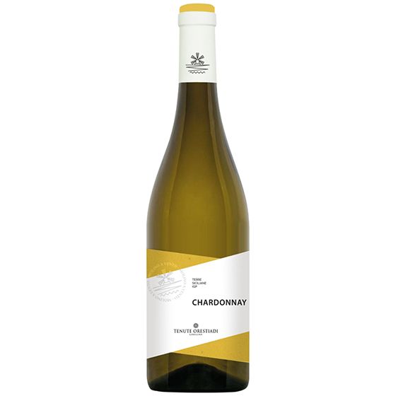 Chardonnay IGT Terre Siciliane
