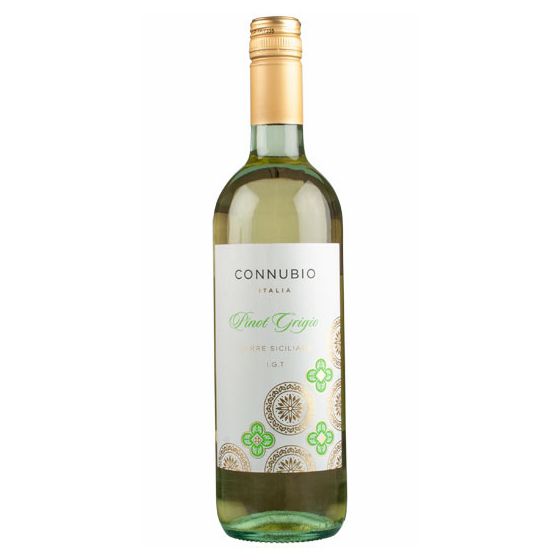 Pinot Grigio IGT Terre Siciliane