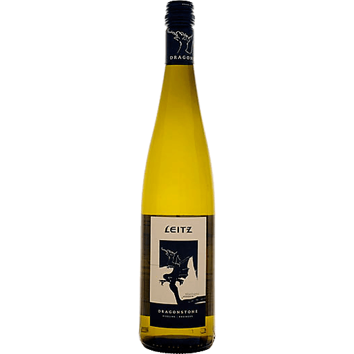 Riesling - Leitz Dragonstone